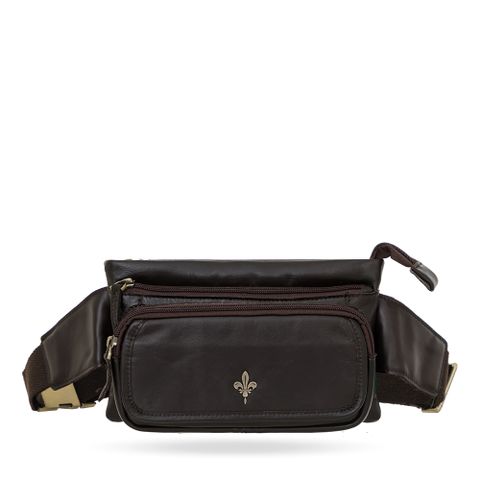 Túi Đeo Hông Country Hide H25001