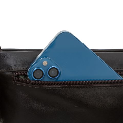 Túi Đeo Hông Country Hide H25001