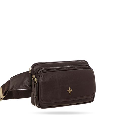 Túi Đeo Hông Country Hide H25002