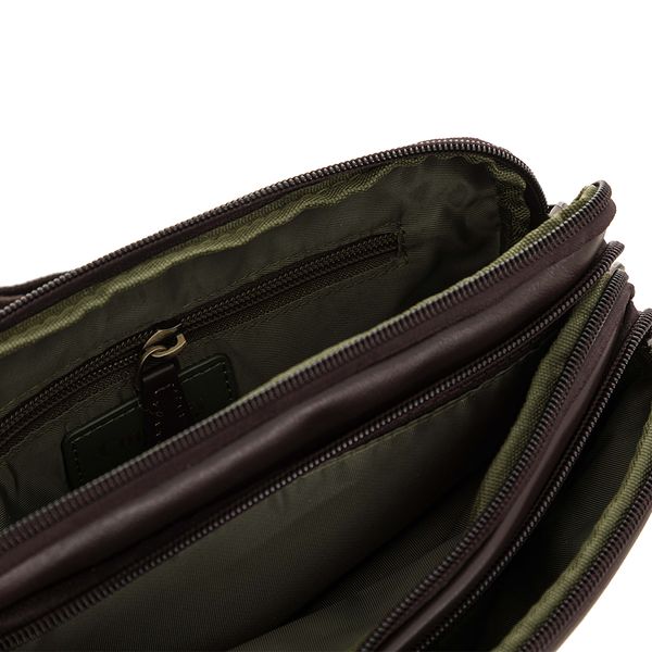 Túi Đeo Hông Country Hide H25002