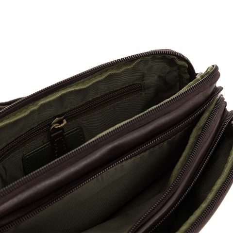 Túi Đeo Hông Country Hide H25002