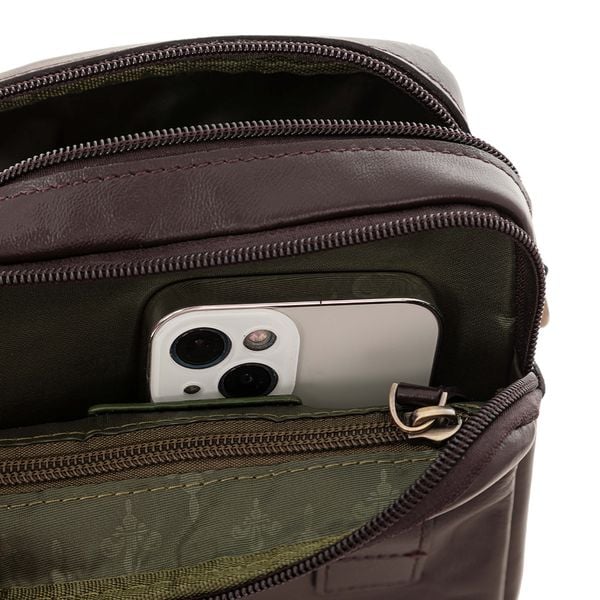 Túi Đeo Country Hide H25003