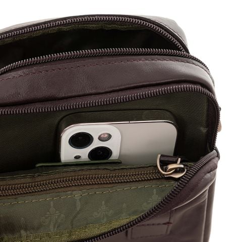 Túi Đeo Country Hide H25003