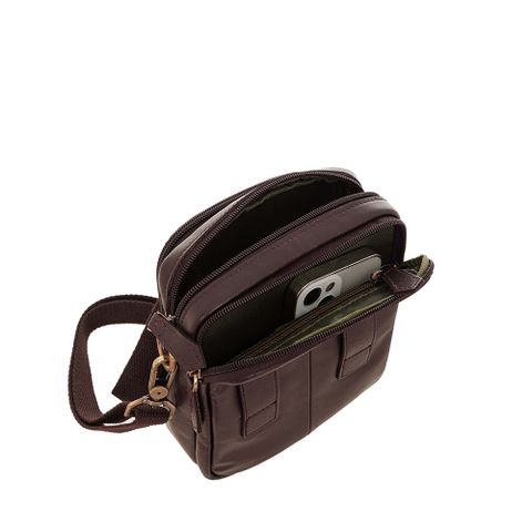 Túi Đeo Country Hide H25004