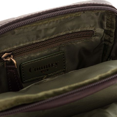 Túi Đeo Country Hide H25005