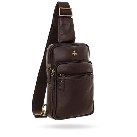 Túi Đeo Country Hide H25006