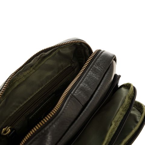 Túi Đeo Country Hide H25008