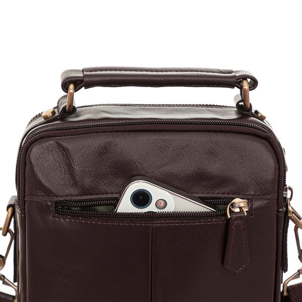 Túi Đeo Country Hide H25009