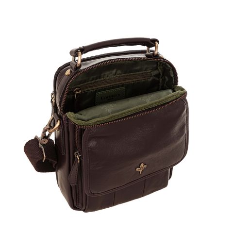 Túi Đeo Country Hide H25009