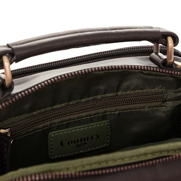 Túi Đeo Country Hide H25011