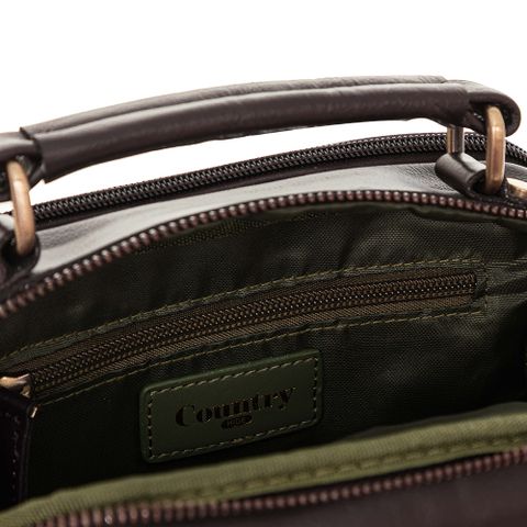 Túi Đeo Country Hide H25011