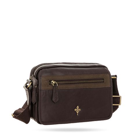 Túi Đeo Country Hide H25012