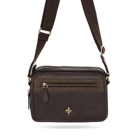 Túi Đeo Country Hide H25012