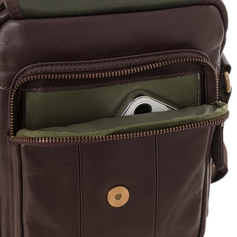 Túi Đeo Country Hide H25014