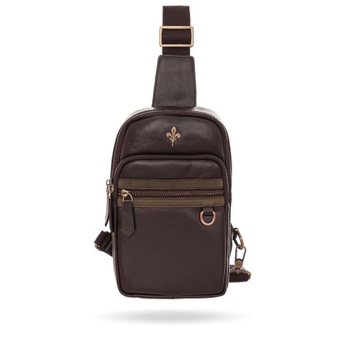 Túi Đeo Country Hide H25016