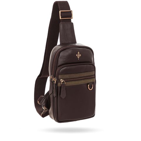 Túi Đeo Country Hide H25016