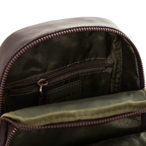 Túi Đeo Country Hide H25016