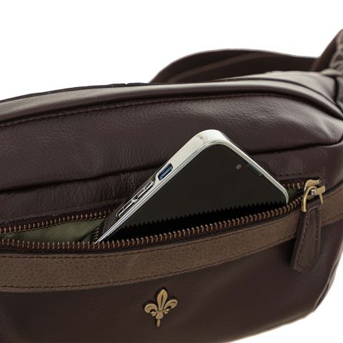 Túi Đeo Country Hide H25017