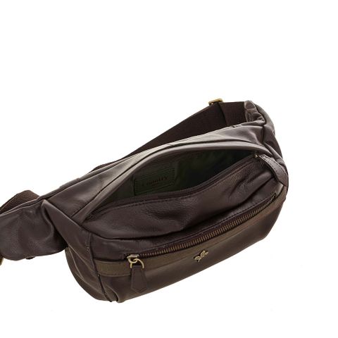 Túi Đeo Country Hide H25017