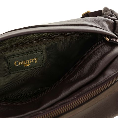 Túi Đeo Country Hide H25017