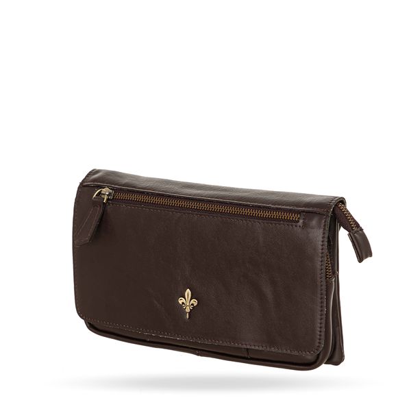 Túi Da Country Hide H25018