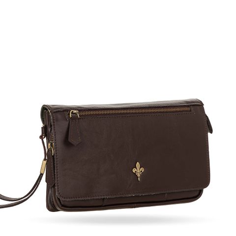 Túi Da Country Hide H25018