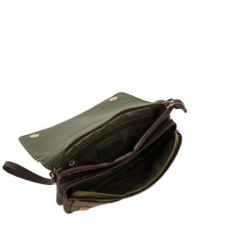 Túi Da Country Hide H25018