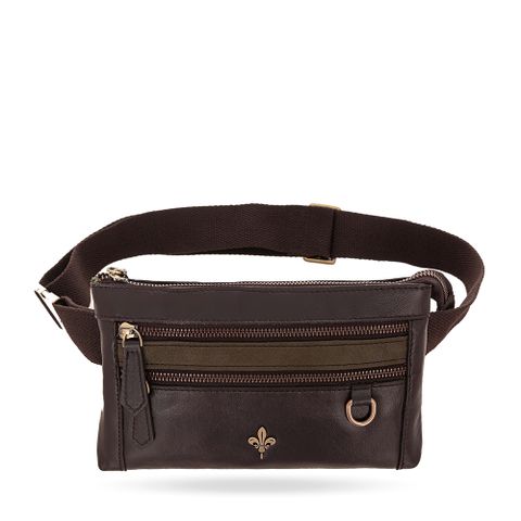 Túi Đeo Country Hide H25020