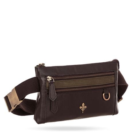 Túi Đeo Country Hide H25020