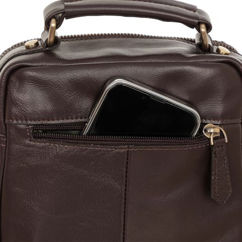 Túi Đeo Country Hide H25022