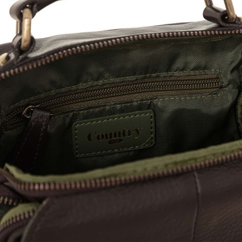 Túi Đeo Country Hide H25022