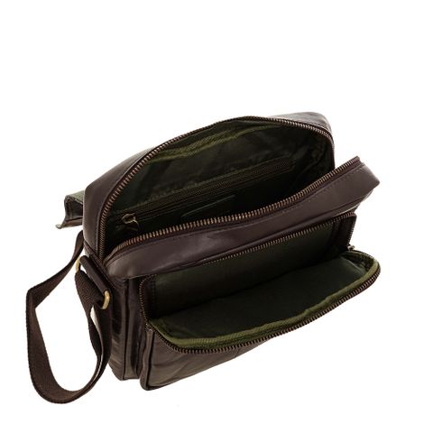 Túi Đeo Country Hide H25025