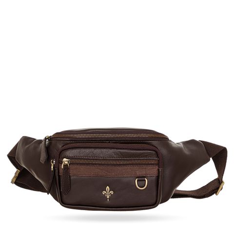 Túi Đeo Country Hide H25027