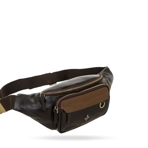 Túi Đeo Country Hide H25028