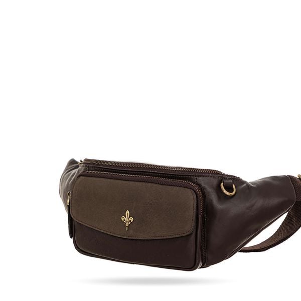 Túi Đeo Country Hide H25029