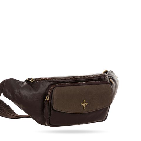 Túi Đeo Country Hide H25029