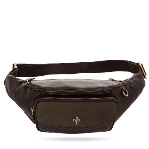 Túi Đeo Country Hide H25029