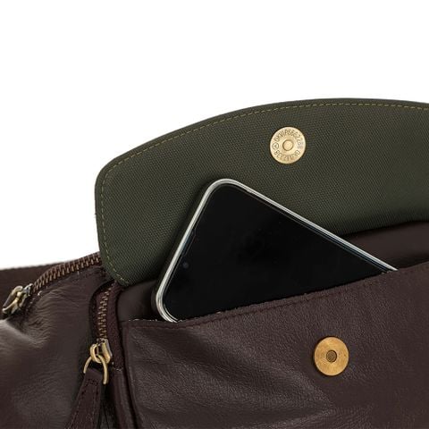 Túi Đeo Country Hide H25029