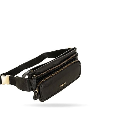 Túi Da Country Hide H25035