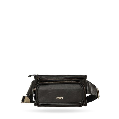 Túi Da Country Hide H25035