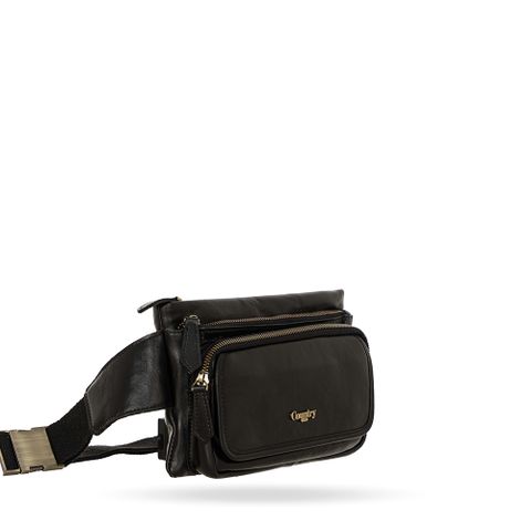 Túi Da Country Hide H25035