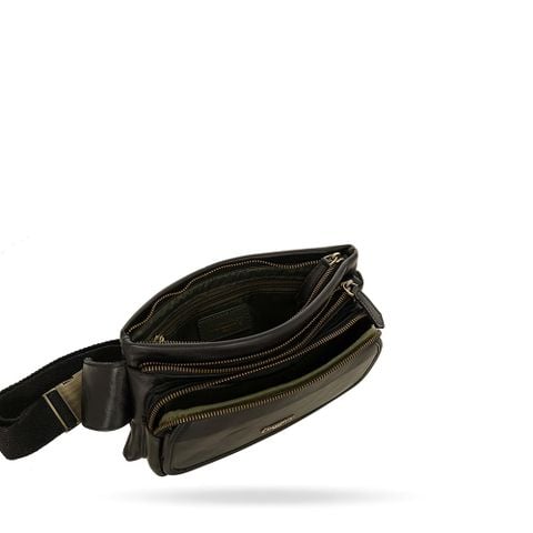 Túi Da Country Hide H25035