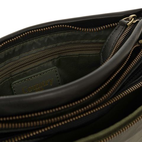 Túi Da Country Hide H25035