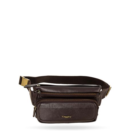 Túi Da Country Hide H25035