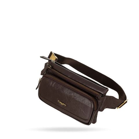 Túi Da Country Hide H25035