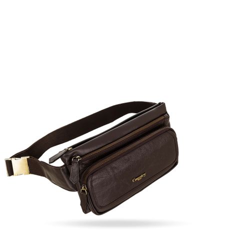 Túi Da Country Hide H25035