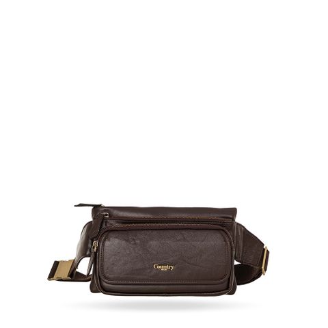 Túi Da Country Hide H25035