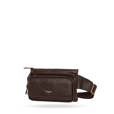 Túi Da Country Hide H25035