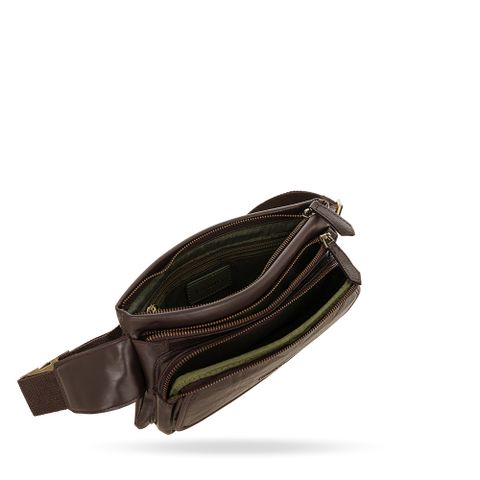 Túi Da Country Hide H25035