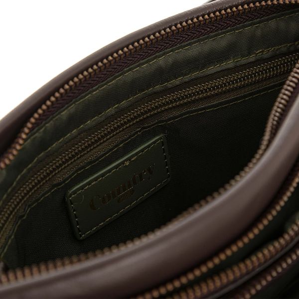 Túi Da Country Hide H25035